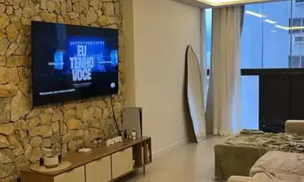 Apartamento para alugar na Avenida José Luiz Ferraz, Recreio dos Bandeirantes, Rio de Janeiro - RJ