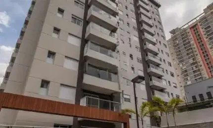 Apartamento para alugar na Avenida Trindade, Bethaville I, Barueri - SP