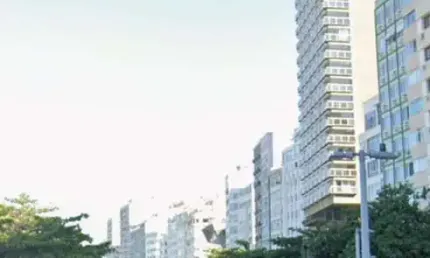 Loft à venda na Rua Domingos Ferreira, Copacabana, Rio de Janeiro - RJ
