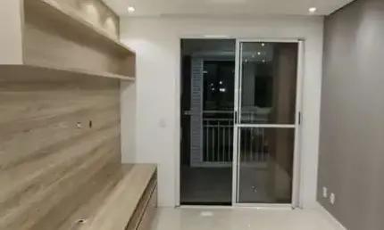 Apartamento à venda na Avenida Júlio Buono, Vila Gustavo, São Paulo - SP