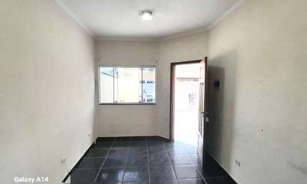 Casa à venda na Rua Manuel Mattos Correa, Jardim Residencial Villa Amato, Sorocaba - SP
