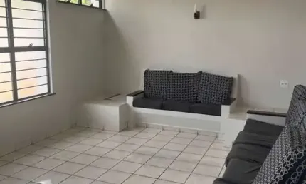 Casa para alugar na Rua Carolina Borghi, Jardim Santa Rosália, Sorocaba - SP