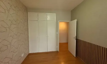 Apartamento à venda na Rua Itamarati, Santa Teresinha, São Paulo - SP