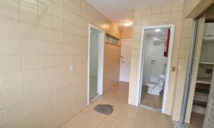 Apartamento para alugar na rua botucatu, grajaú, rio de janeiro - rj