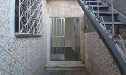 Casa para alugar na Rua Minas Gerais, Jardim Vinte e Cinco de Agosto, Duque de Caxias - RJ