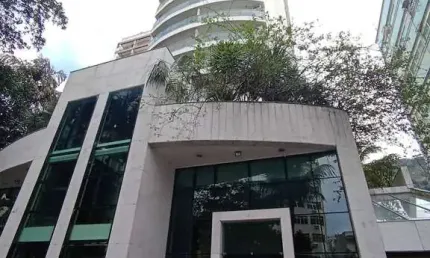 Apartamento à venda na Rua São Clemente, Botafogo, Rio de Janeiro - RJ