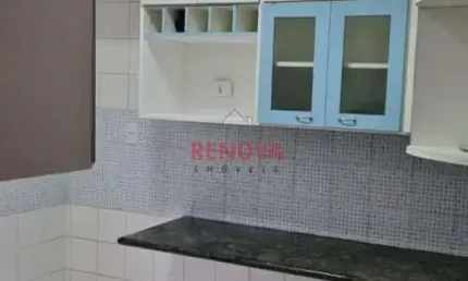 Apartamento à venda na Avenida Santa Leopoldina, Coqueiral de Itaparica, Vila Velha - ES