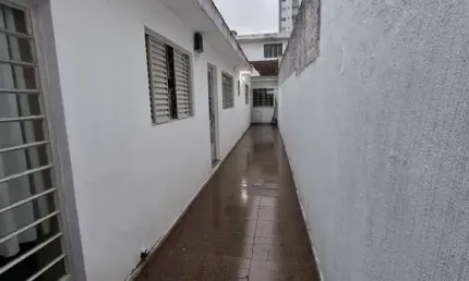 Casa à venda na Rua Santa Ângela, Vila Palmeiras, São Paulo - SP