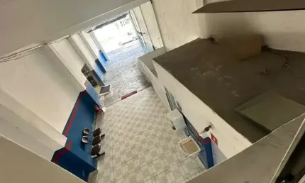 Galpão para alugar na rua jerônimo antônio fiuza, vila hortência, sorocaba - sp