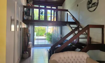 Casa de Condomínio à venda na Rua Marechal Artur Portela, Anil, Rio de Janeiro - RJ