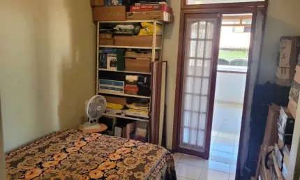 Casa de Condomínio à venda na Rua Marechal Artur Portela, Anil, Rio de Janeiro - RJ