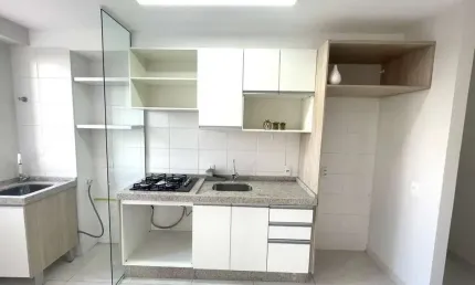 Apartamento à venda na Avenida Fernando Stecca, Iporanga, Sorocaba - SP