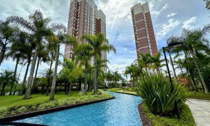 Apartamento à venda na Rua Antônio Vergacas, Jardim Armenia, Mogi das Cruzes - SP