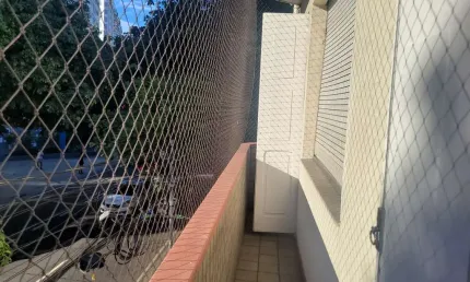 Apartamento à venda na Rua Doutor Satamini, Tijuca, Rio de Janeiro - RJ