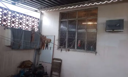 Casa à venda na rua alice freitas, vaz lobo, rio de janeiro - rj