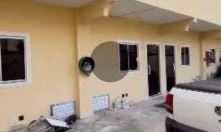 Casa à venda na Rua Paulo Cláudio Freitas, Nossa Senhora de Fátima, Nilópolis - RJ