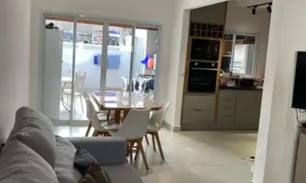 Casa de Condomínio à venda na Rua Doutor Joaquim José Batista Ferreira, Jardim Simus, Sorocaba - SP