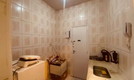 Apartamento à venda na Rua Barata Ribeiro, Copacabana, Rio de Janeiro - RJ