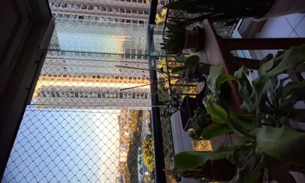 Apartamento à venda na Avenida Bartholomeu de Carlos, Jardim Flor da Montanha , Guarulhos - SP