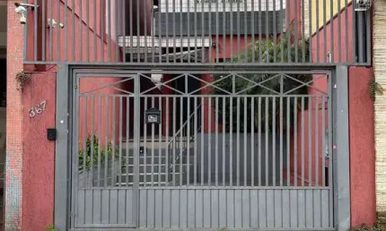 Casa à venda na rua luís góis, mirandópolis, são paulo - sp