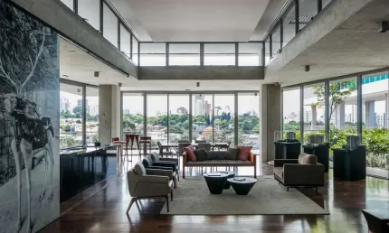 Apartamento para alugar na Rua Maria Madalena Carreiro, Jardim Clementino, Taboão da Serra - SP
