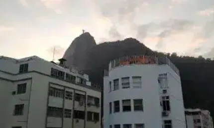 Apartamento à venda na rua do humaitá, humaitá, rio de janeiro - rj