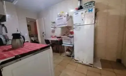 Apartamento à venda na Rua Santa Clara, Copacabana, Rio de Janeiro - RJ