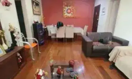 Apartamento à venda na rua santa clara, copacabana, rio de janeiro - rj