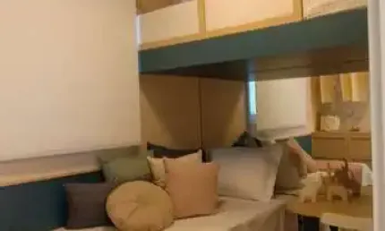 Apartamento à venda na Estrada da Caroba, Campo Grande, Rio de Janeiro - RJ