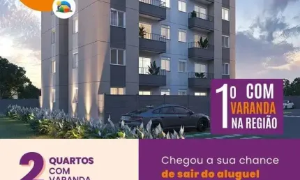 Apartamento à venda na estrada da caroba, campo grande, rio de janeiro - rj