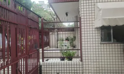 Apartamento à venda na rua doutor satamini, tijuca, rio de janeiro - rj