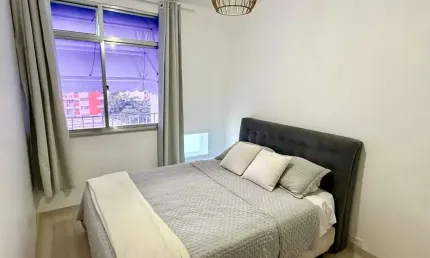 Apartamento para alugar na rua santa clara, copacabana, rio de janeiro - rj