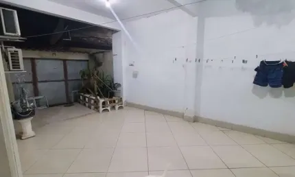 Casa à venda na Estrada do Mato Alto, Campo Grande, Rio de Janeiro - RJ