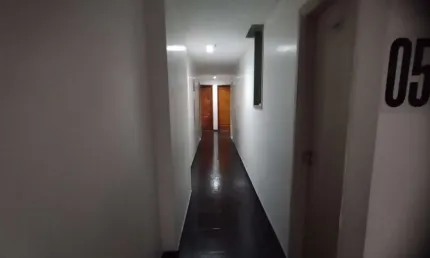 Apartamento à venda na Rua Moraes Cardoso, Centro, Nilópolis - RJ