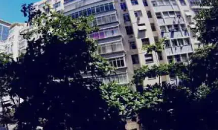 Apartamento à venda na Rua Gustavo Sampaio, Leme, Rio de Janeiro - RJ