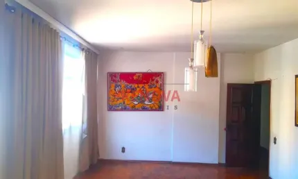 Apartamento à venda na Rua Graciano Neves, Centro, Vitória - ES
