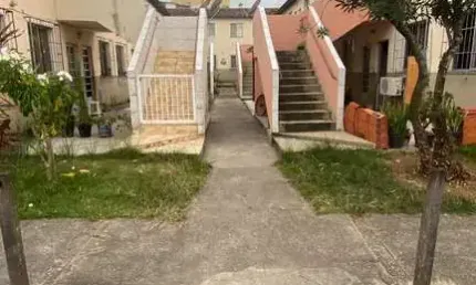 Apartamento à venda na estrada dos palmares, santa cruz, rio de janeiro - rj