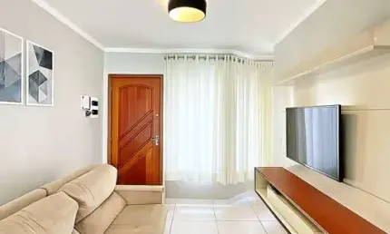 Casa de condomínio à venda na rua josé de almeida, vila medeiros, são paulo - sp
