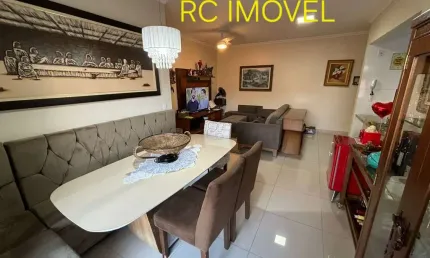 Apartamento à venda na Alameda Cassaquera, Barcelona, São Caetano do Sul - SP