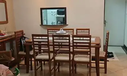 Apartamento à venda na Rua Eleutério, Vila Camilópolis, Santo André - SP