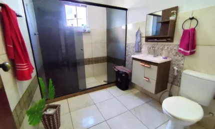 Apartamento à venda na Avenida Maxwell Ramos, Parque Nanci, Maricá - RJ
