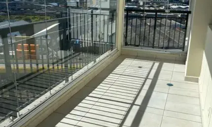 Apartamento à venda na Rua Agostinho Gomes, Ipiranga, São Paulo - SP