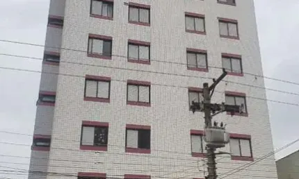 Apartamento à venda na Rua Doutor Olavo Egídio, Santana, São Paulo - SP