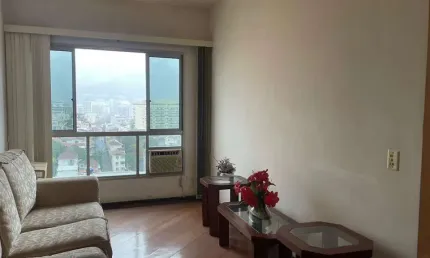 Apartamento à venda na Rua Amaral, Andaraí, Rio de Janeiro - RJ