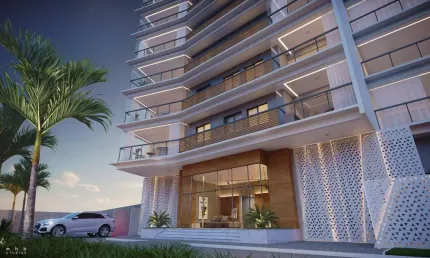 Apartamento à venda na avenida sobral pinto, barra da tijuca, rio de janeiro - rj