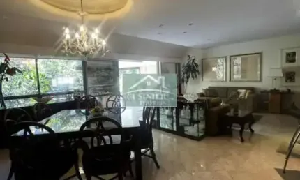 Cobertura à venda na Rua Manuel Brasiliense, Barra da Tijuca, Rio de Janeiro - RJ
