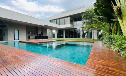 Casa de Condomínio à venda na Avenida Jorge Curi, Barra da Tijuca, Rio de Janeiro - RJ