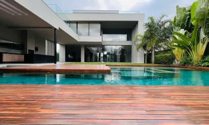 Casa de condomínio à venda na avenida jorge curi, barra da tijuca, rio de janeiro - rj