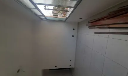 Apartamento à venda na Rua Aarão Reis, Santa Teresa, Rio de Janeiro - RJ