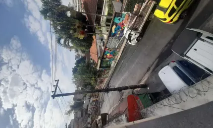 Apartamento à venda na rua aarão reis, santa teresa, rio de janeiro - rj